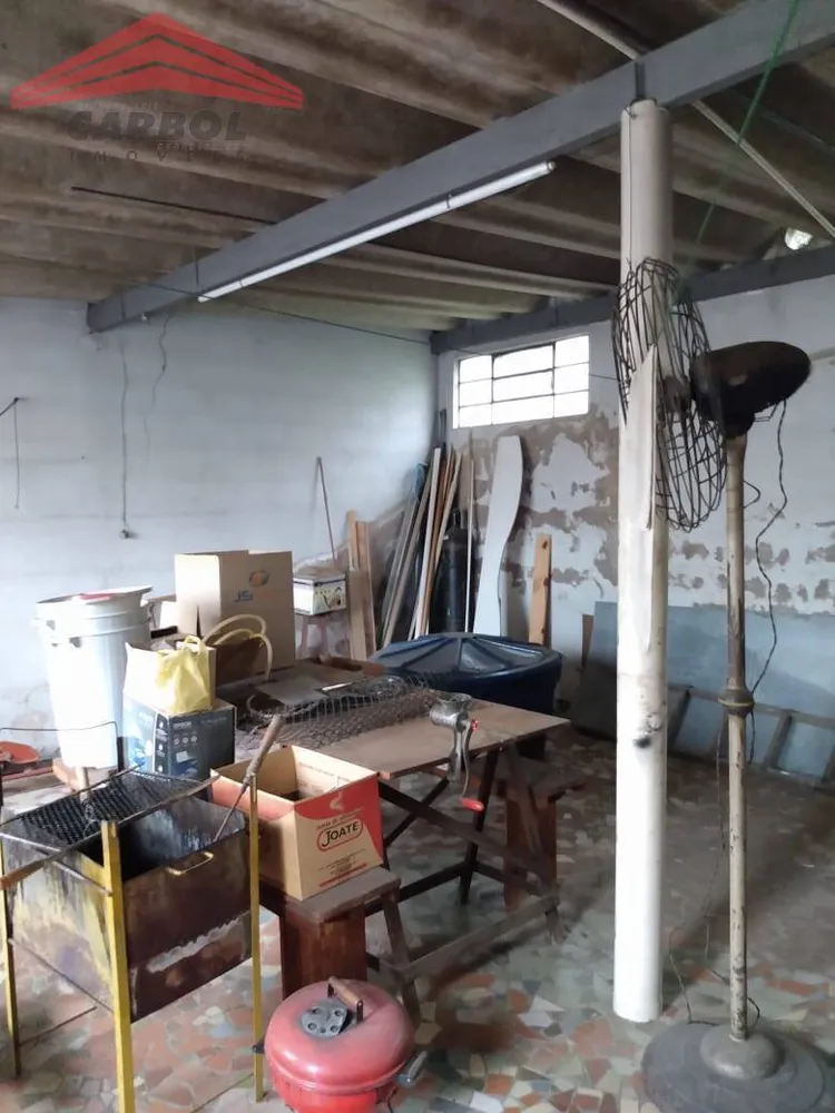 Casa, 3 quartos, 194 m² - Foto 15