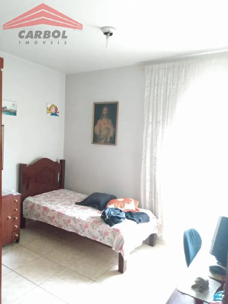 Casa, 3 quartos, 194 m² - Foto 7