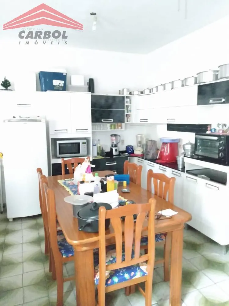 Casa, 3 quartos, 194 m² - Foto 9