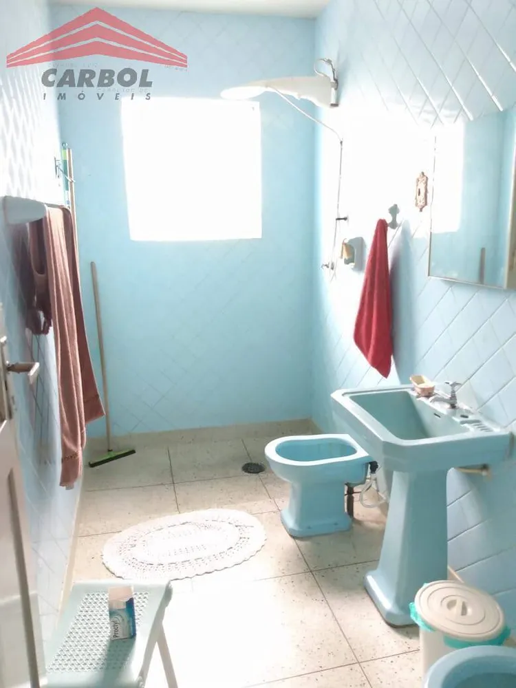 Casa, 3 quartos, 194 m² - Foto 13