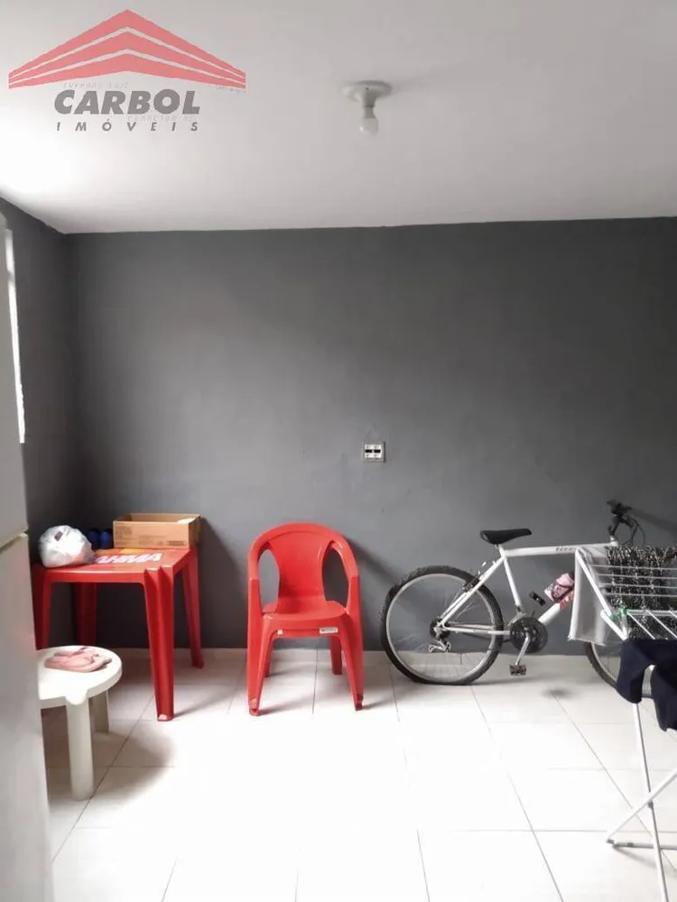 Casa, 3 quartos, 194 m² - Foto 12