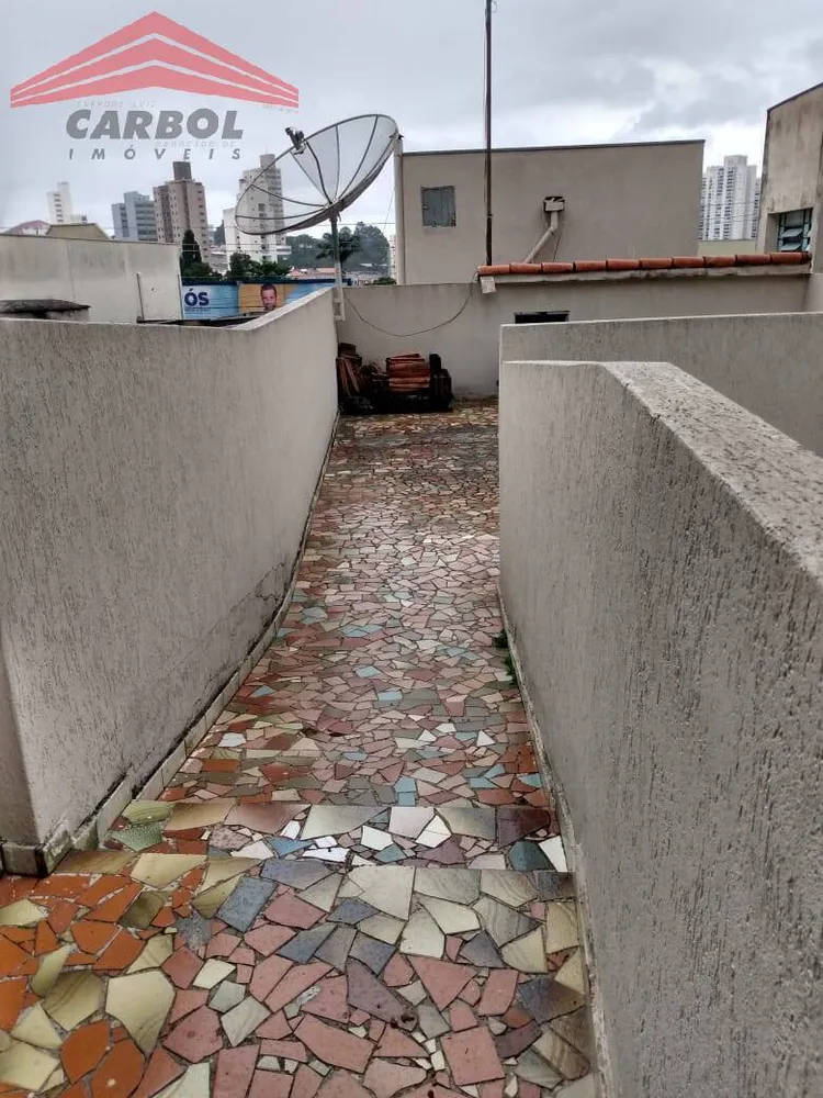 Casa, 3 quartos, 194 m² - Foto 11