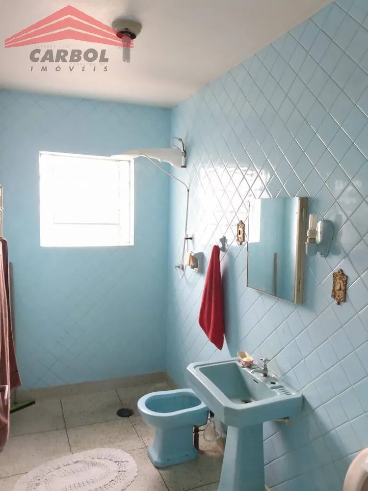 Casa, 3 quartos, 194 m² - Foto 8