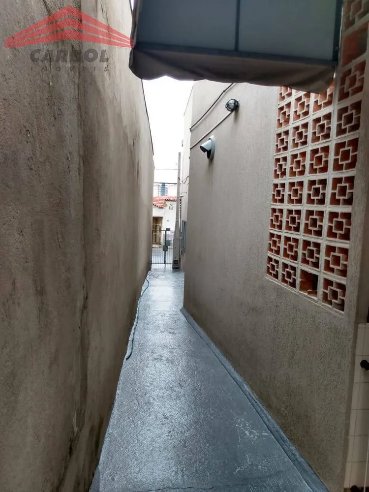 Casa, 3 quartos, 194 m² - Foto 14
