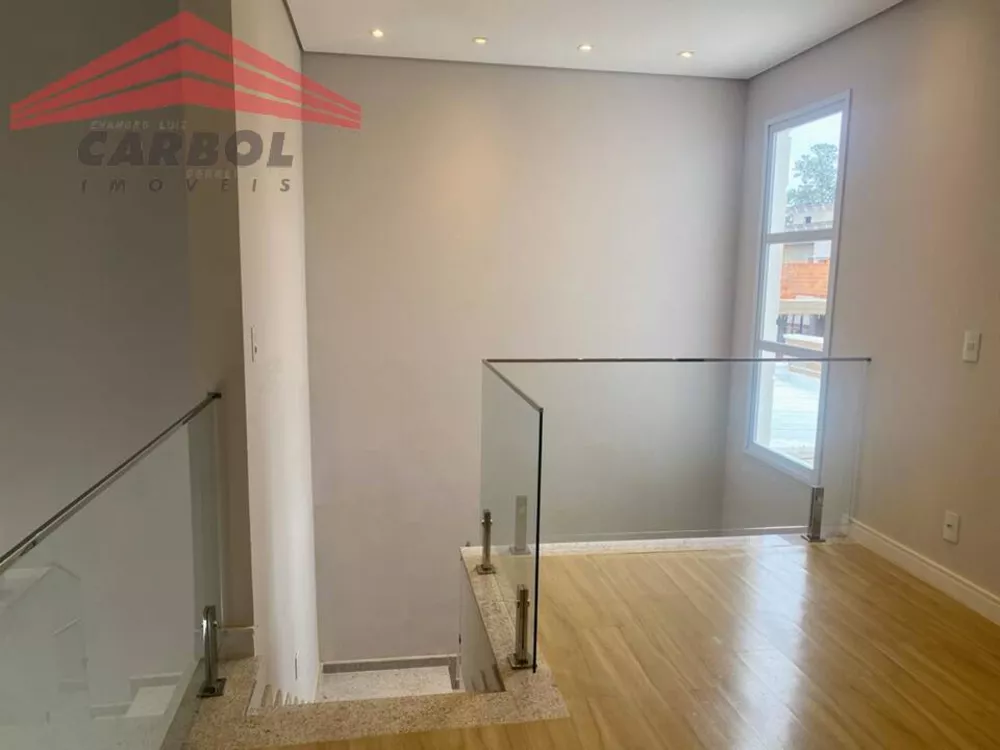 Casa de Condomínio à venda com 4 quartos, 235m² - Foto 8