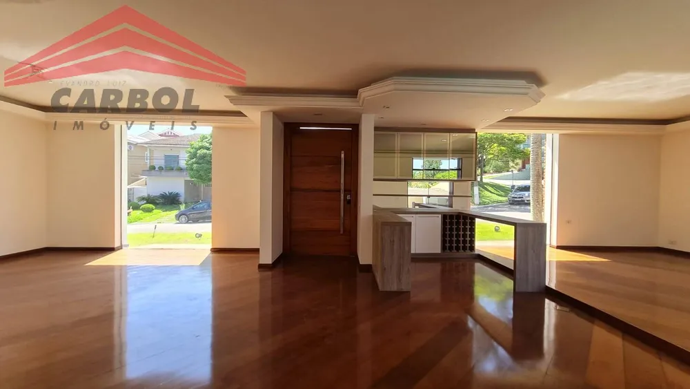 Casa de Condomínio, 5 quartos - Foto 6