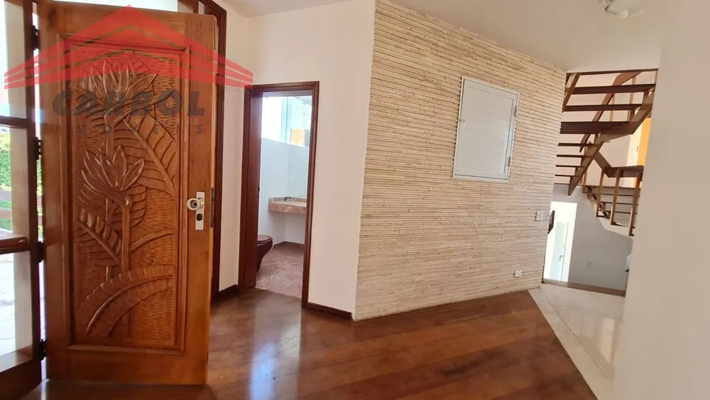 Casa de Condomínio, 5 quartos - Foto 1