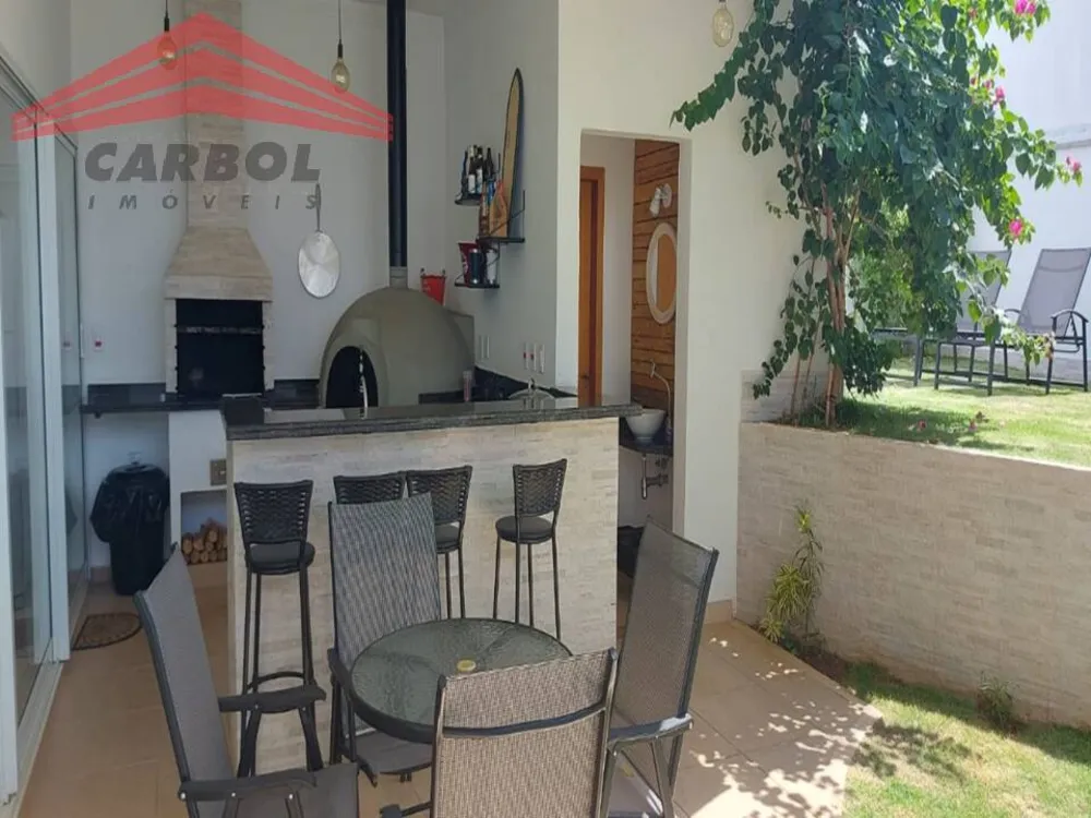 Casa de Condomínio, 3 quartos - Foto 6