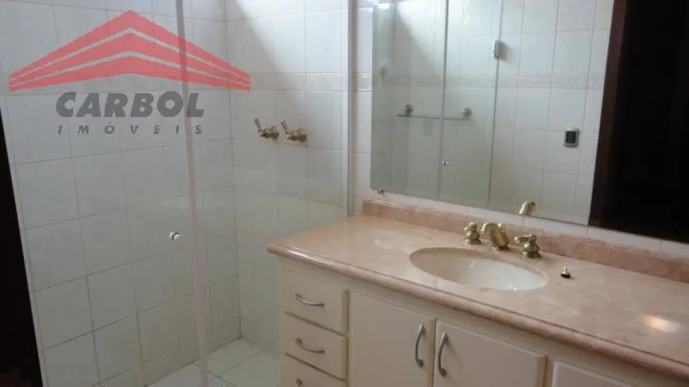 Casa de Condomínio, 3 quartos - Foto 12