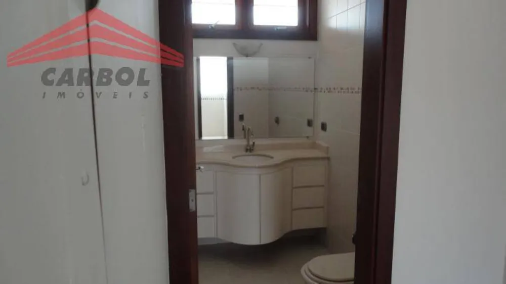 Casa de Condomínio, 3 quartos - Foto 11