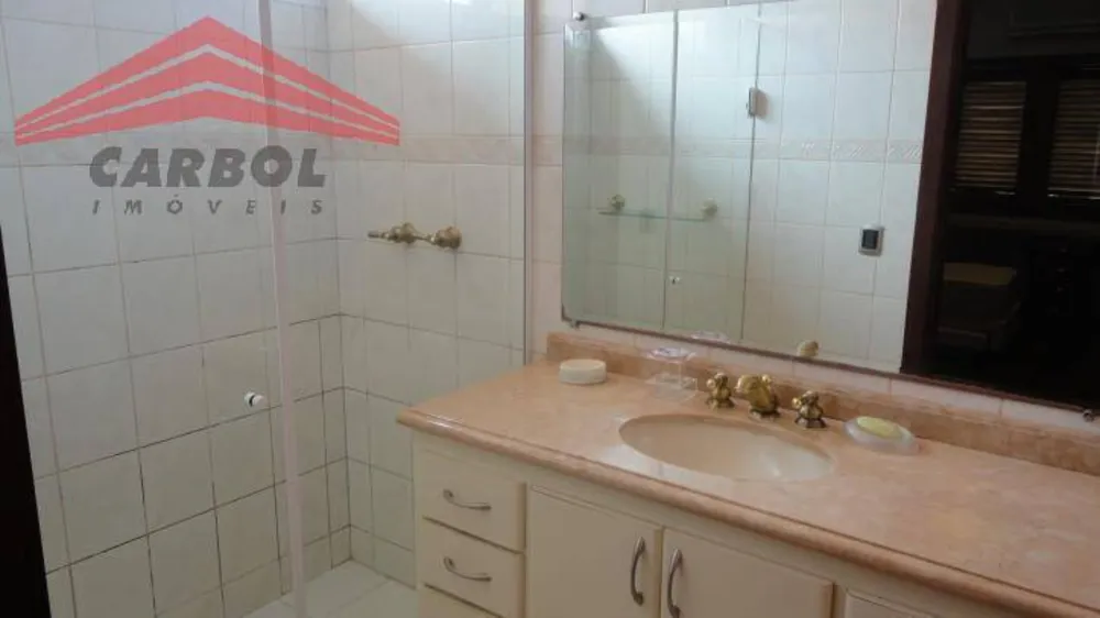 Casa de Condomínio, 3 quartos - Foto 14