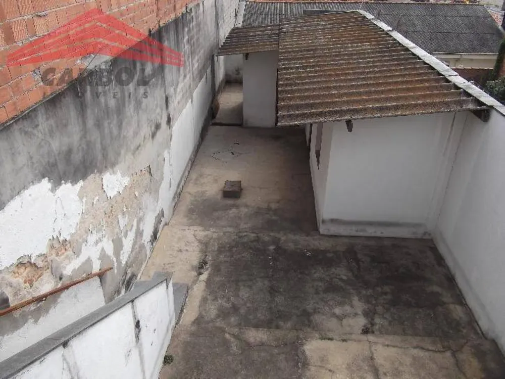 Casa, 3 quartos, 370 m² - Foto 12
