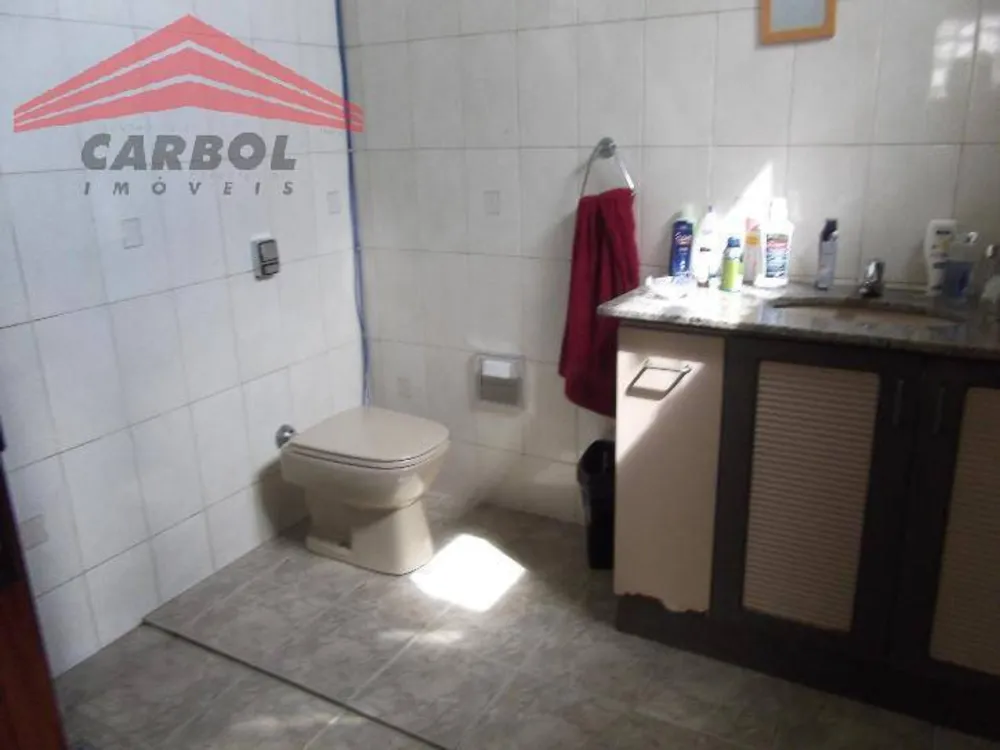 Casa, 3 quartos, 370 m² - Foto 7