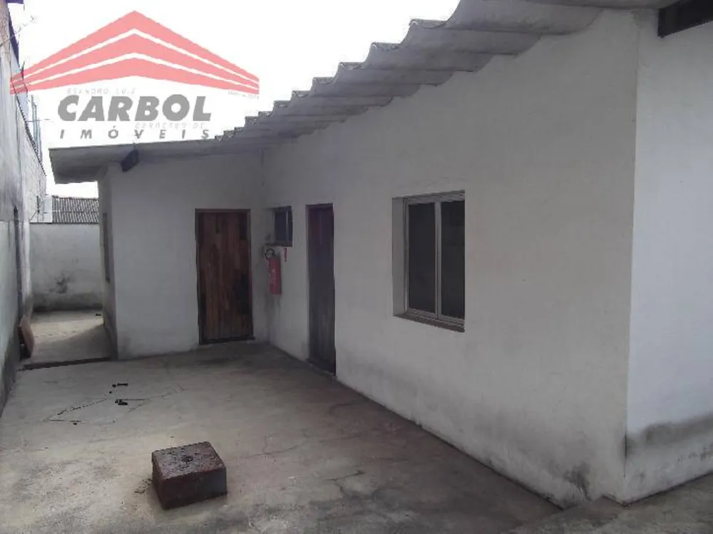 Casa, 3 quartos, 370 m² - Foto 1