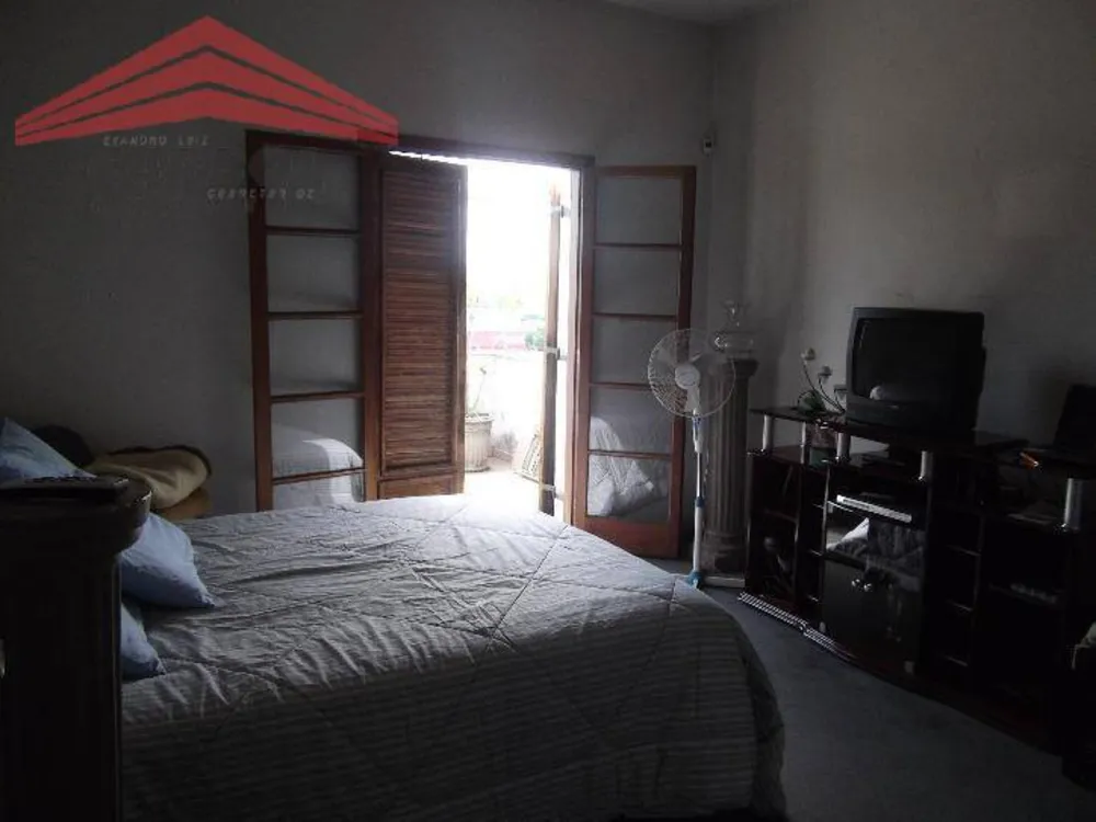 Casa, 3 quartos, 370 m² - Foto 6