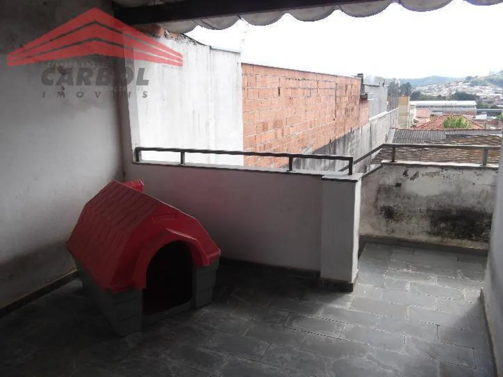 Casa, 3 quartos, 370 m² - Foto 10