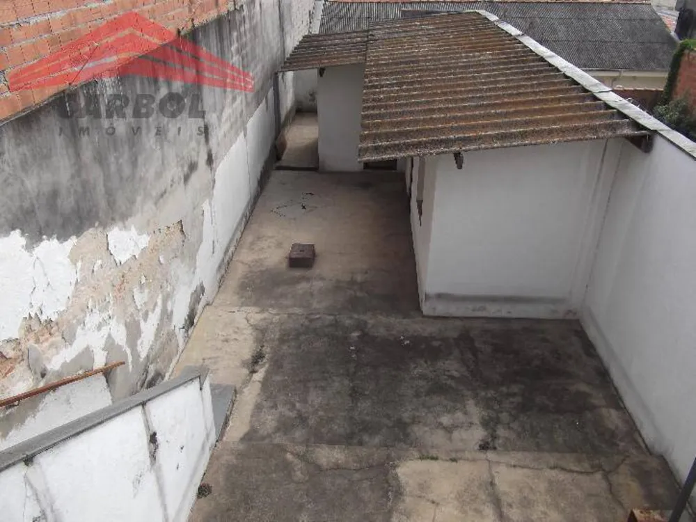 Casa, 3 quartos, 370 m² - Foto 11
