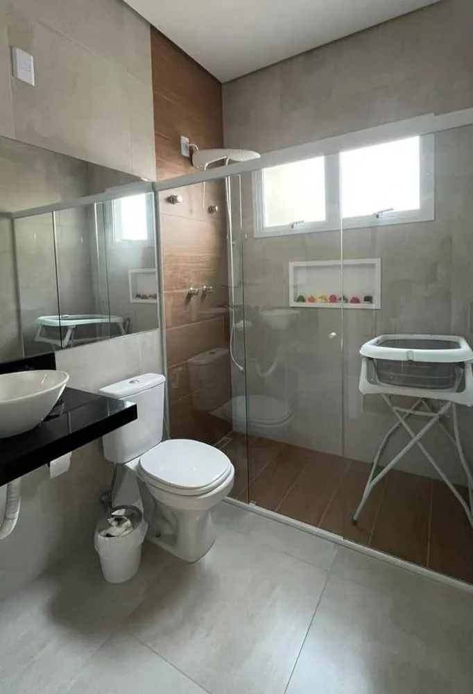 Casa de Condomínio, 3 quartos - Foto 9