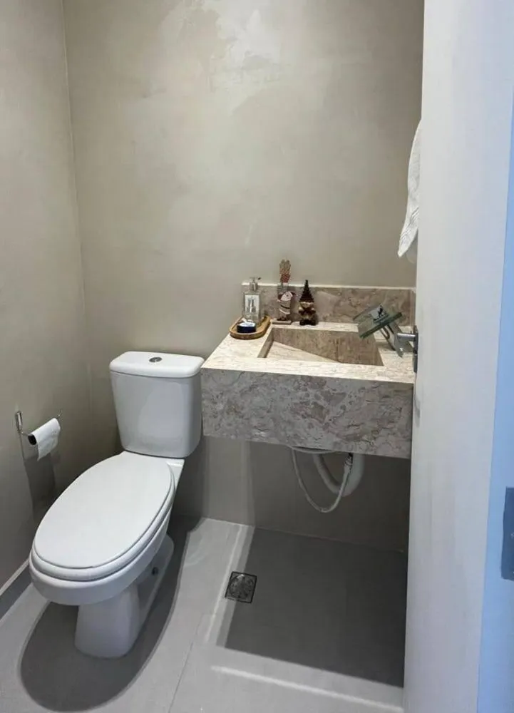 Casa de Condomínio, 3 quartos - Foto 7