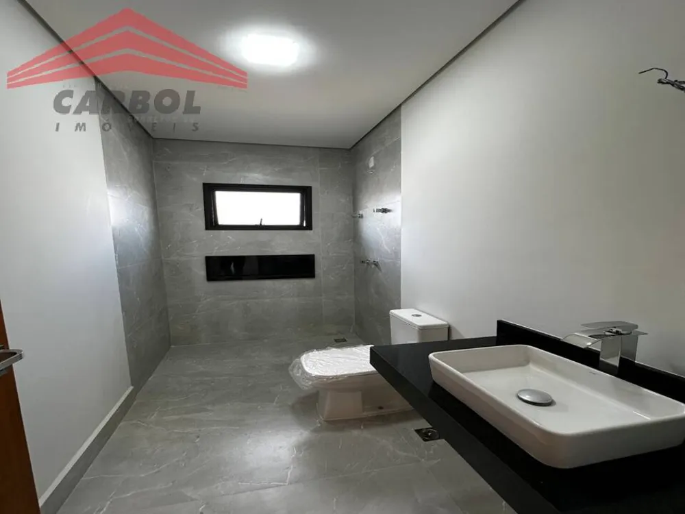 Casa de Condomínio, 3 quartos - Foto 15