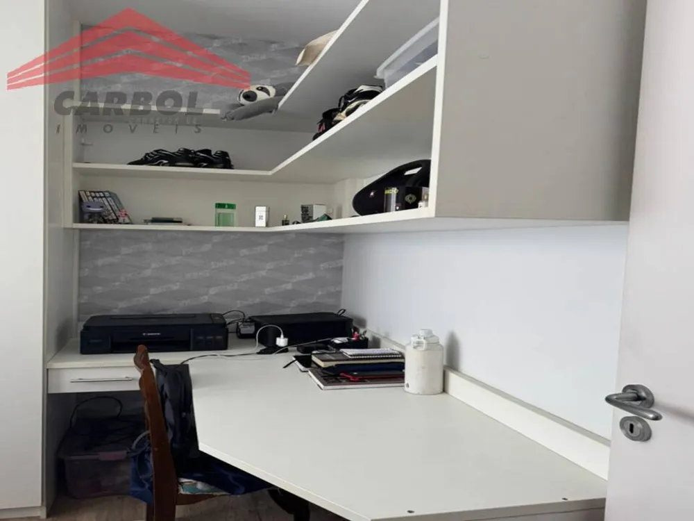 Apartamento, 3 quartos, 83 m² - Foto 1