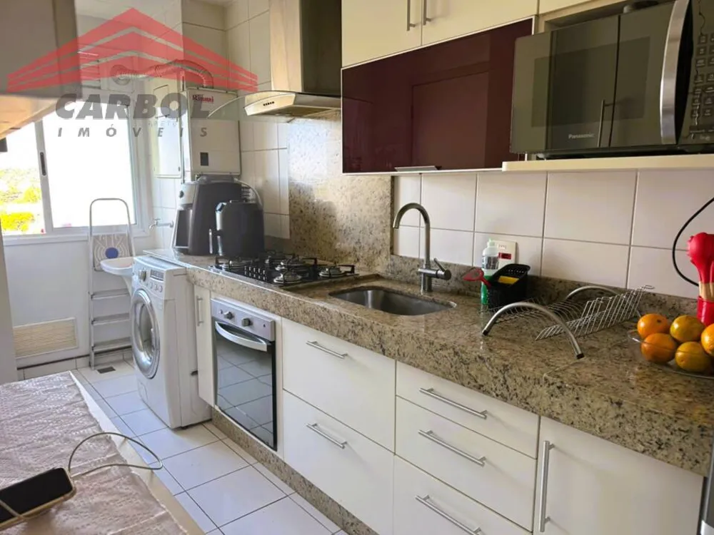 Apartamento, 3 quartos, 83 m² - Foto 4