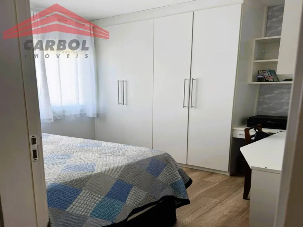 Apartamento, 3 quartos, 83 m² - Foto 8