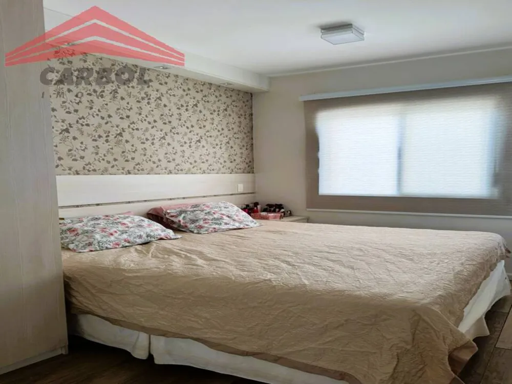 Apartamento, 3 quartos, 83 m² - Foto 7