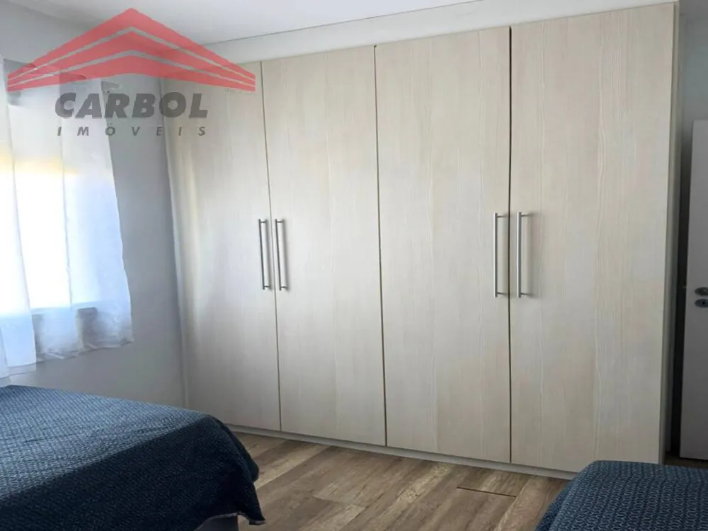 Apartamento, 3 quartos, 83 m² - Foto 2