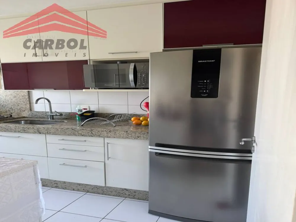 Apartamento, 3 quartos, 83 m² - Foto 5