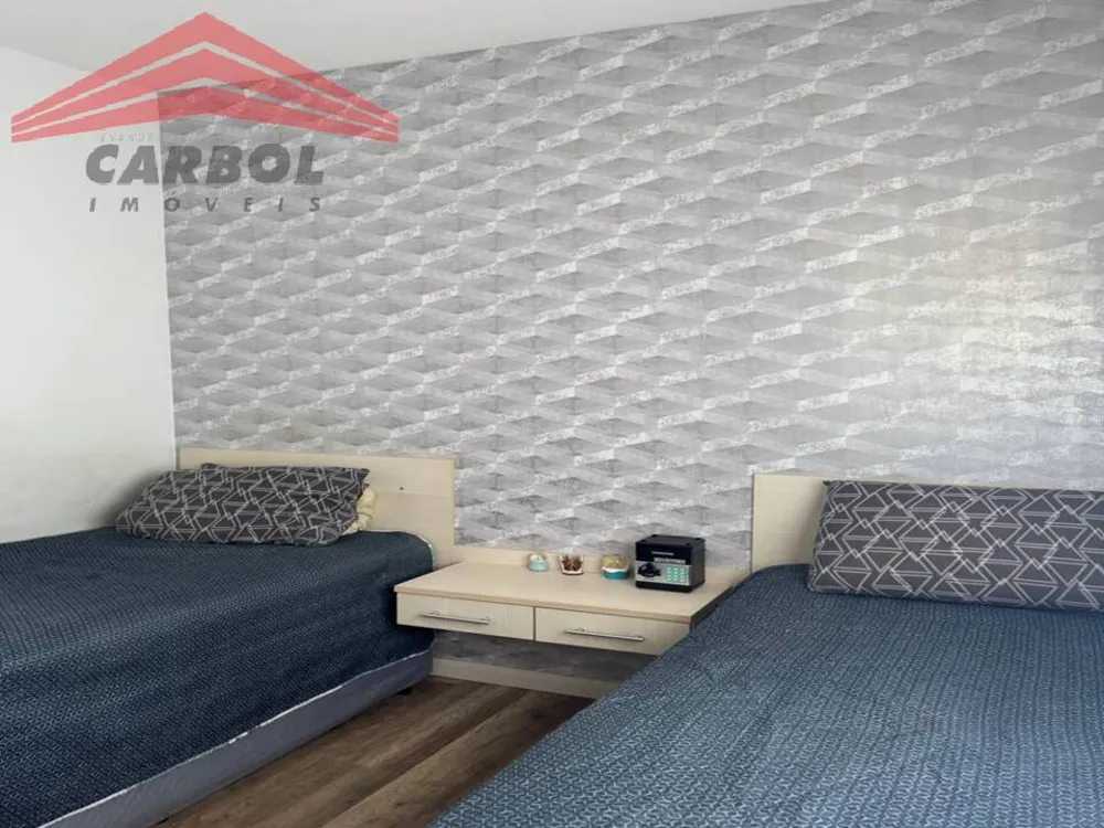 Apartamento, 3 quartos, 83 m² - Foto 6