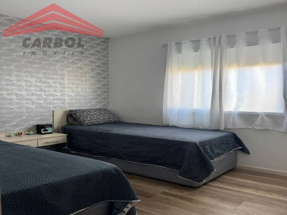 Apartamento, 3 quartos, 83 m² - Foto 11
