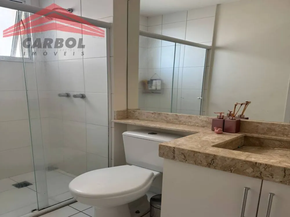 Apartamento, 3 quartos, 83 m² - Foto 9