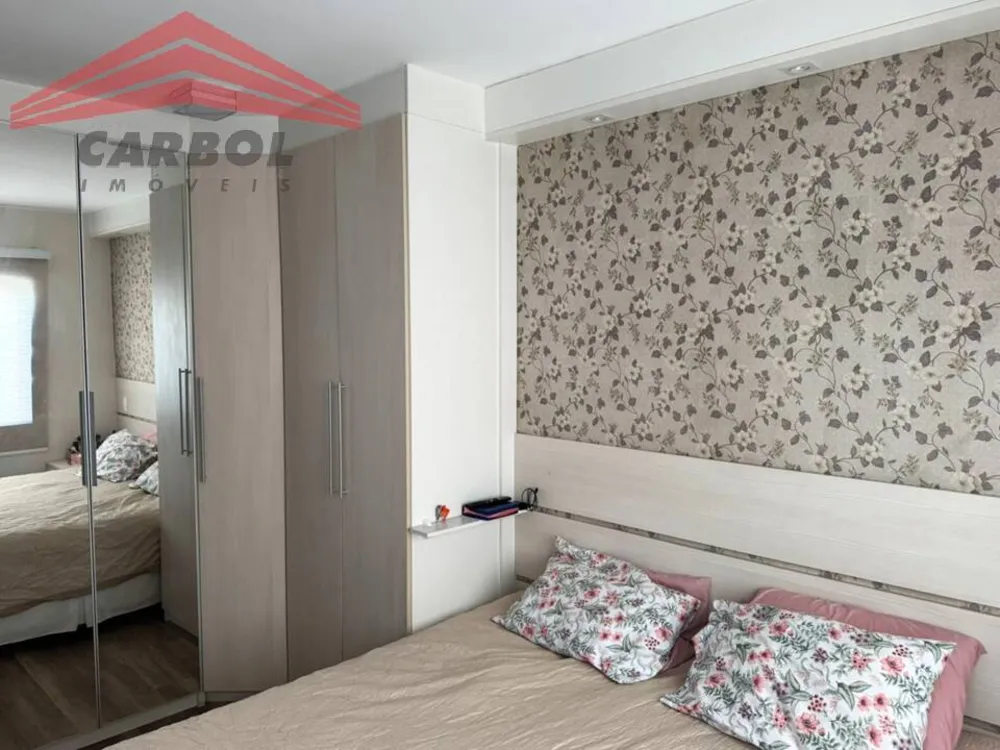 Apartamento, 3 quartos, 83 m² - Foto 3