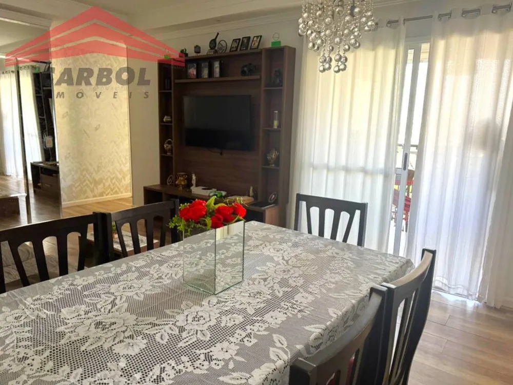 Apartamento, 3 quartos, 83 m² - Foto 5