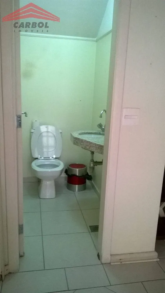 Casa, 3 quartos, 140 m² - Foto 9