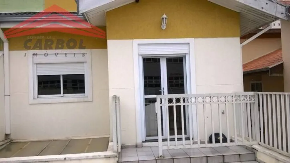 Casa, 3 quartos, 140 m² - Foto 13