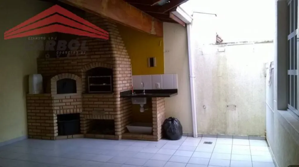 Casa, 3 quartos, 140 m² - Foto 15