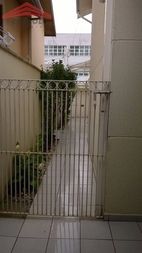 Casa, 3 quartos, 140 m² - Foto 11