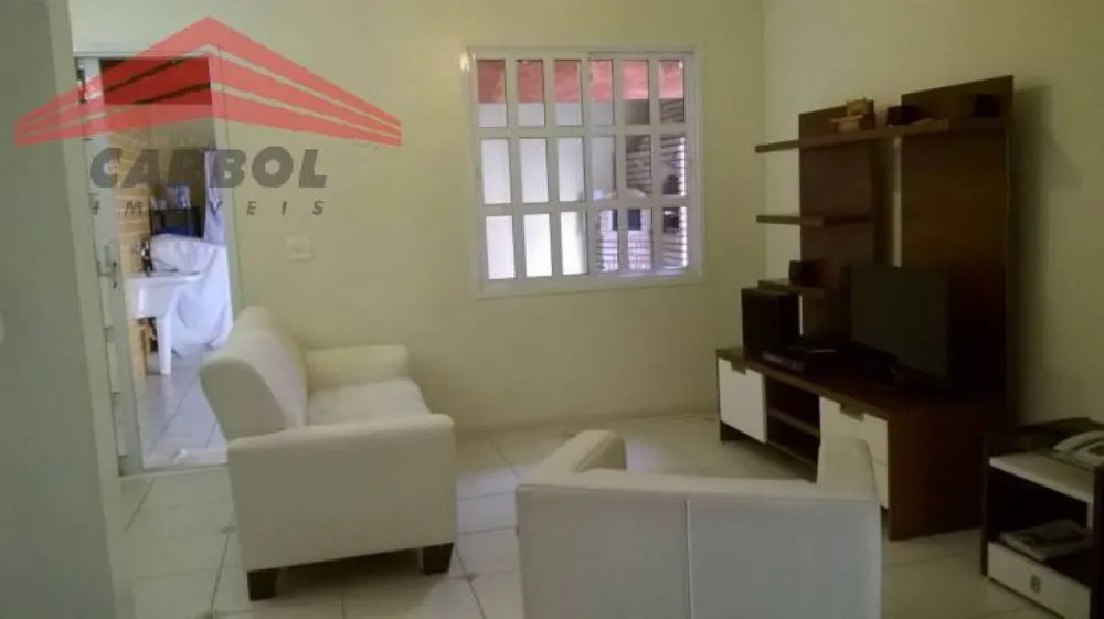 Casa, 3 quartos, 140 m² - Foto 1