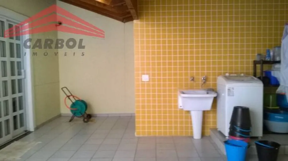 Casa, 3 quartos, 140 m² - Foto 16