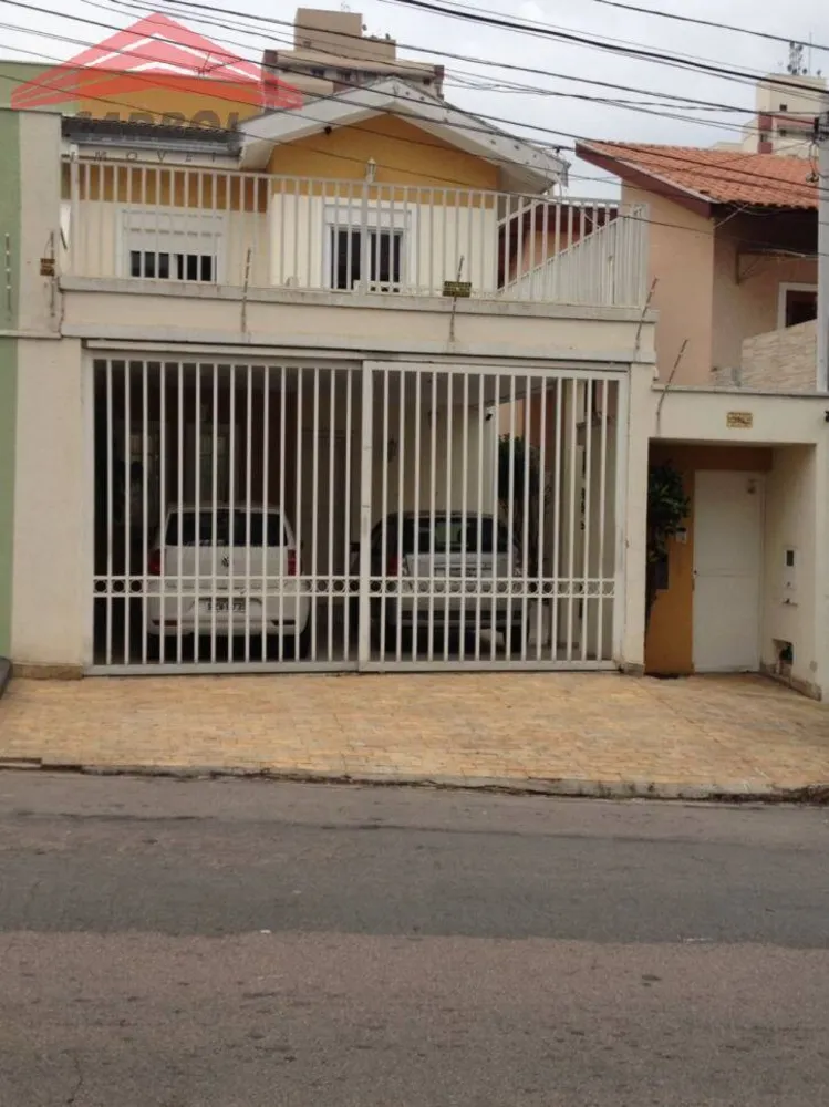 Casa, 3 quartos, 140 m² - Foto 14