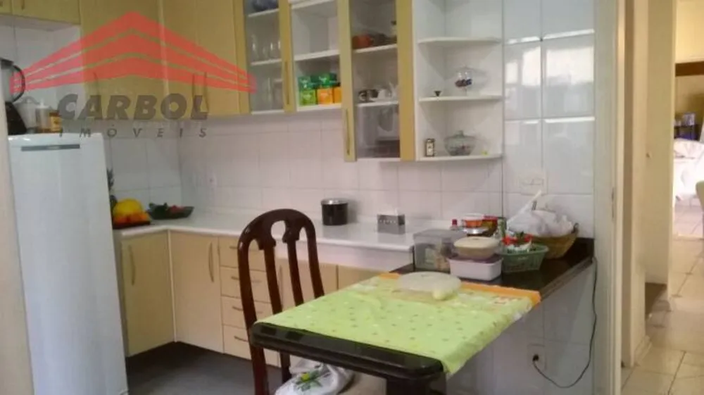 Casa, 3 quartos, 140 m² - Foto 3