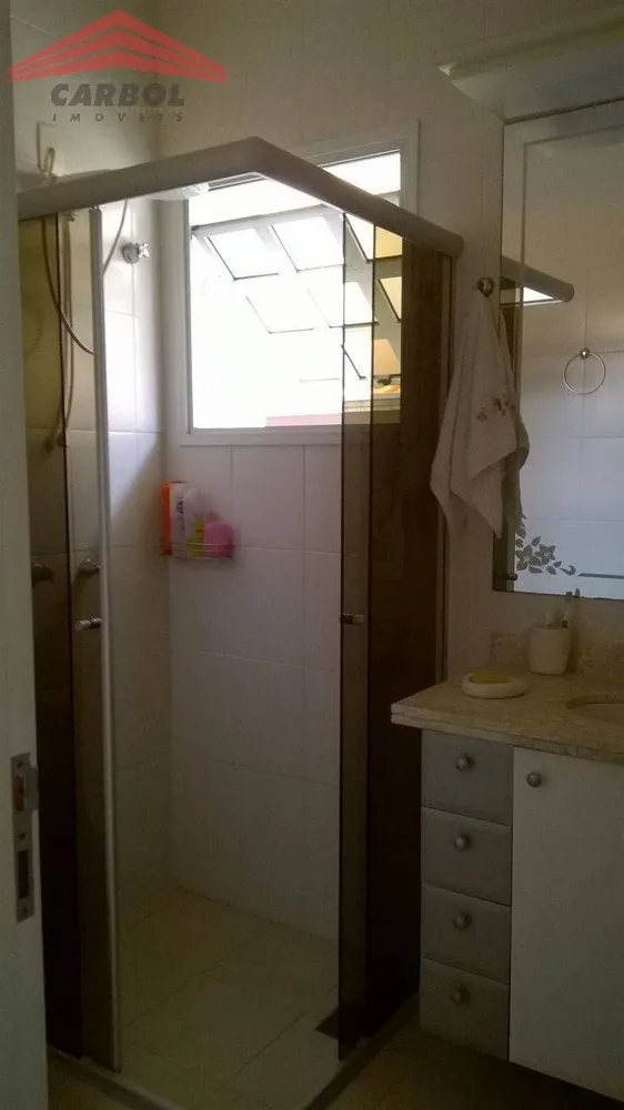 Casa, 3 quartos, 140 m² - Foto 10