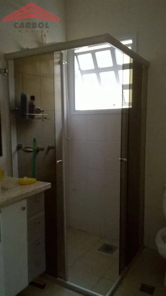Casa, 3 quartos, 140 m² - Foto 8