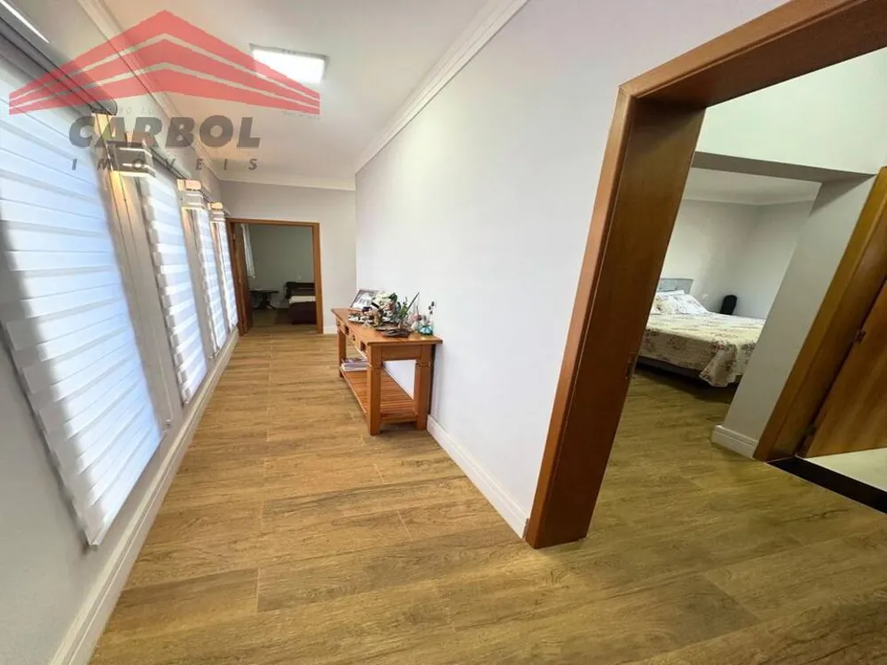 Casa de Condomínio, 3 quartos - Foto 5