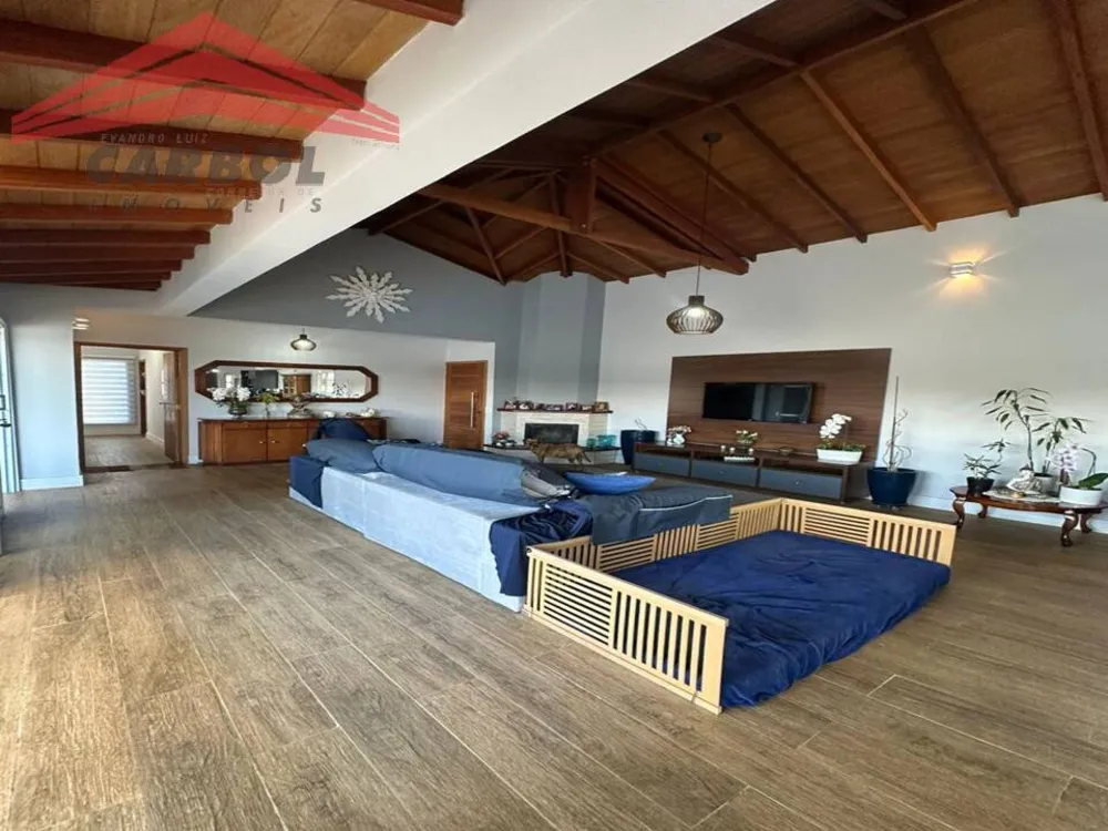 Casa de Condomínio, 3 quartos - Foto 8