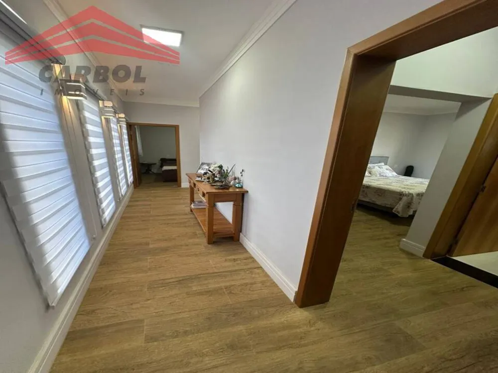 Casa de Condomínio, 3 quartos - Foto 10