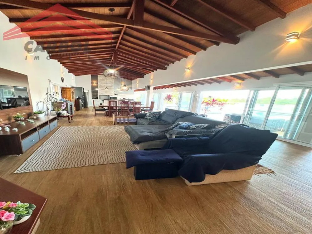 Casa de Condomínio, 3 quartos - Foto 3