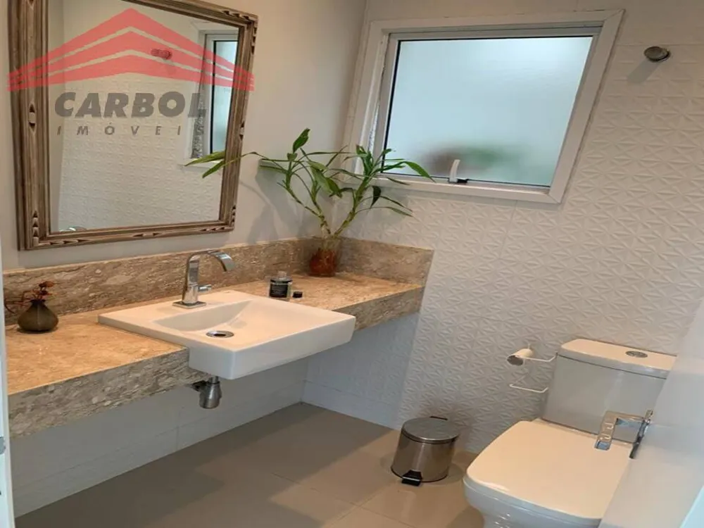 Casa de Condomínio, 3 quartos - Foto 6